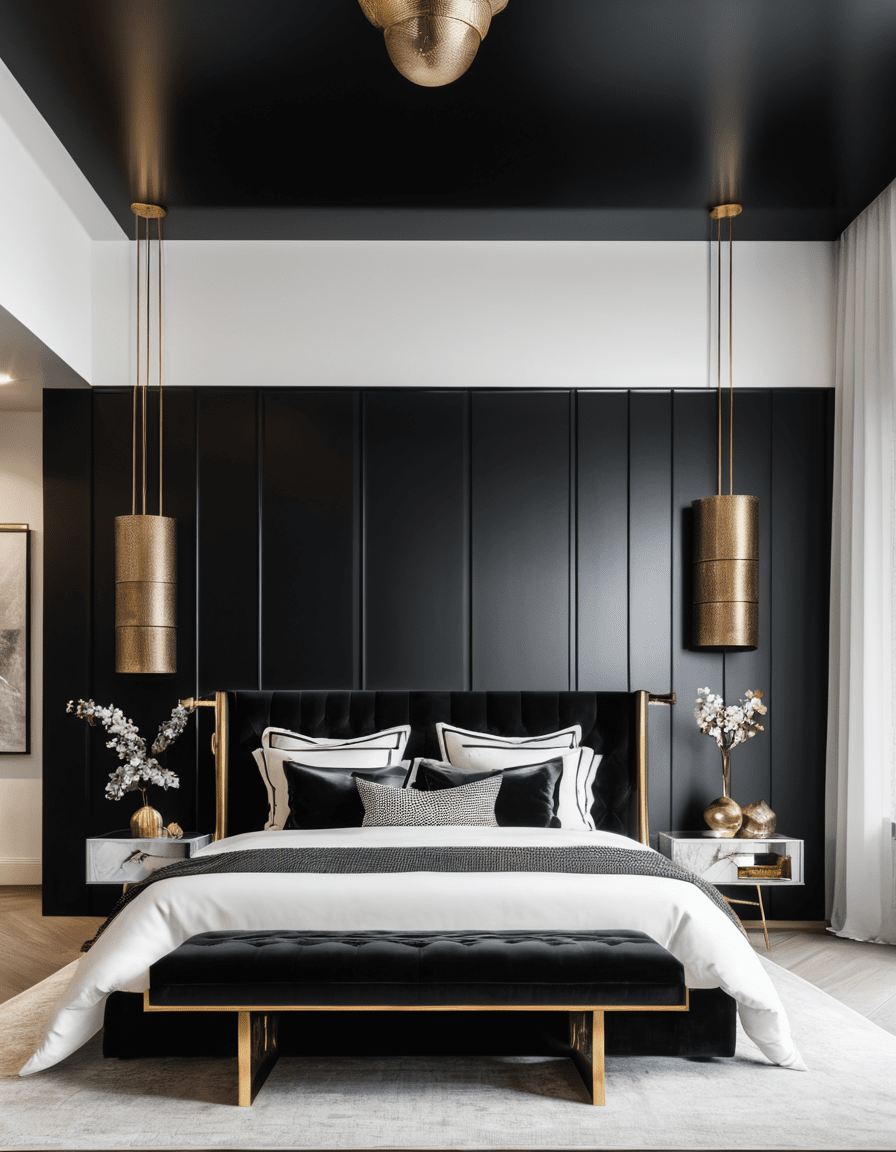 46 Bedroom Accent Ideas To Elevate Your Space With Style