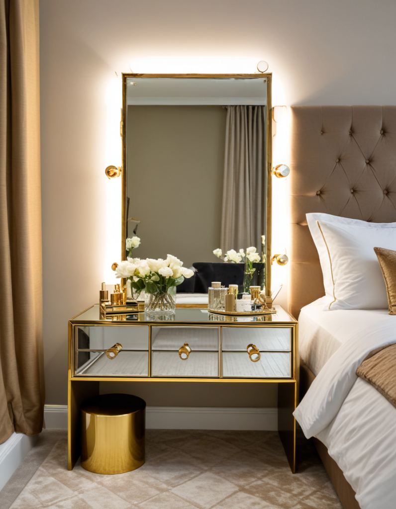 Luxury Meets Comfort: 44 Classy Bedroom Ideas for a Timeless Look