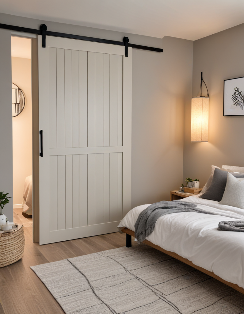 Unlock The Potential Of Small Bedrooms With These 47 Unique Ideas