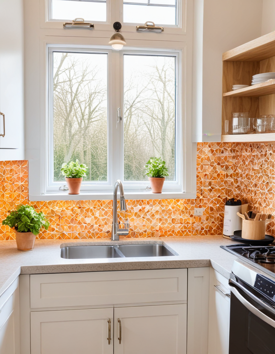 47 Tiny House Kitchen Ideas To Maximize Space And Style