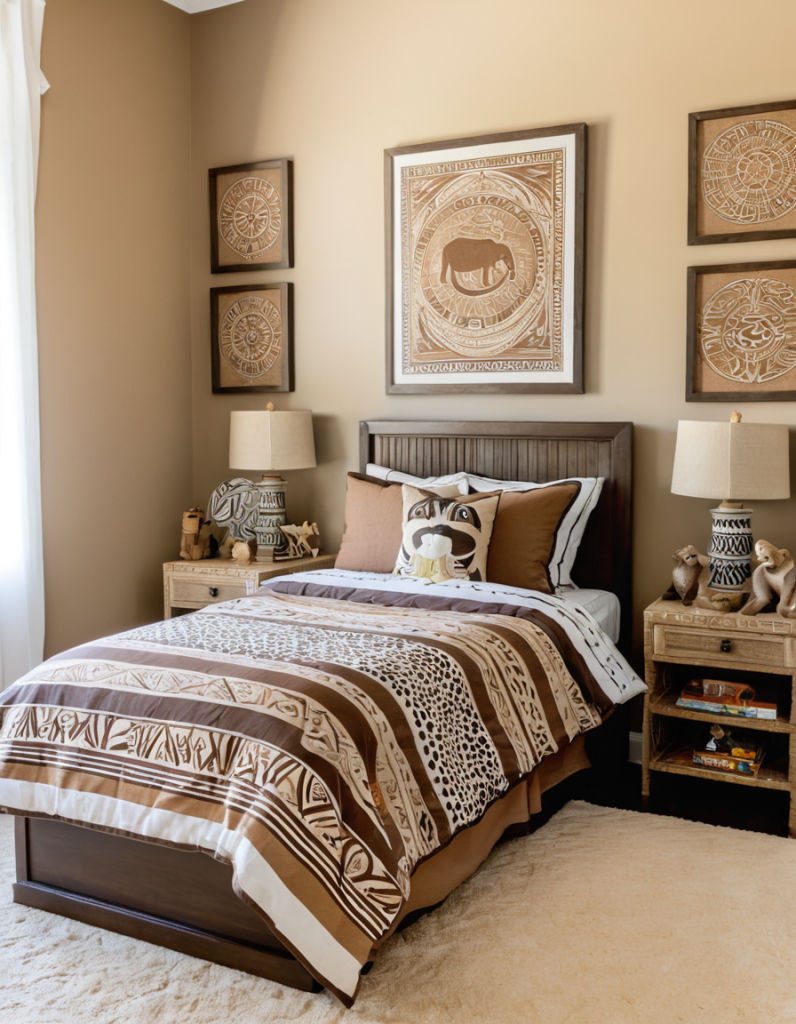 54 Imaginative Boy Bedroom Ideas That Spark Adventure and Fun