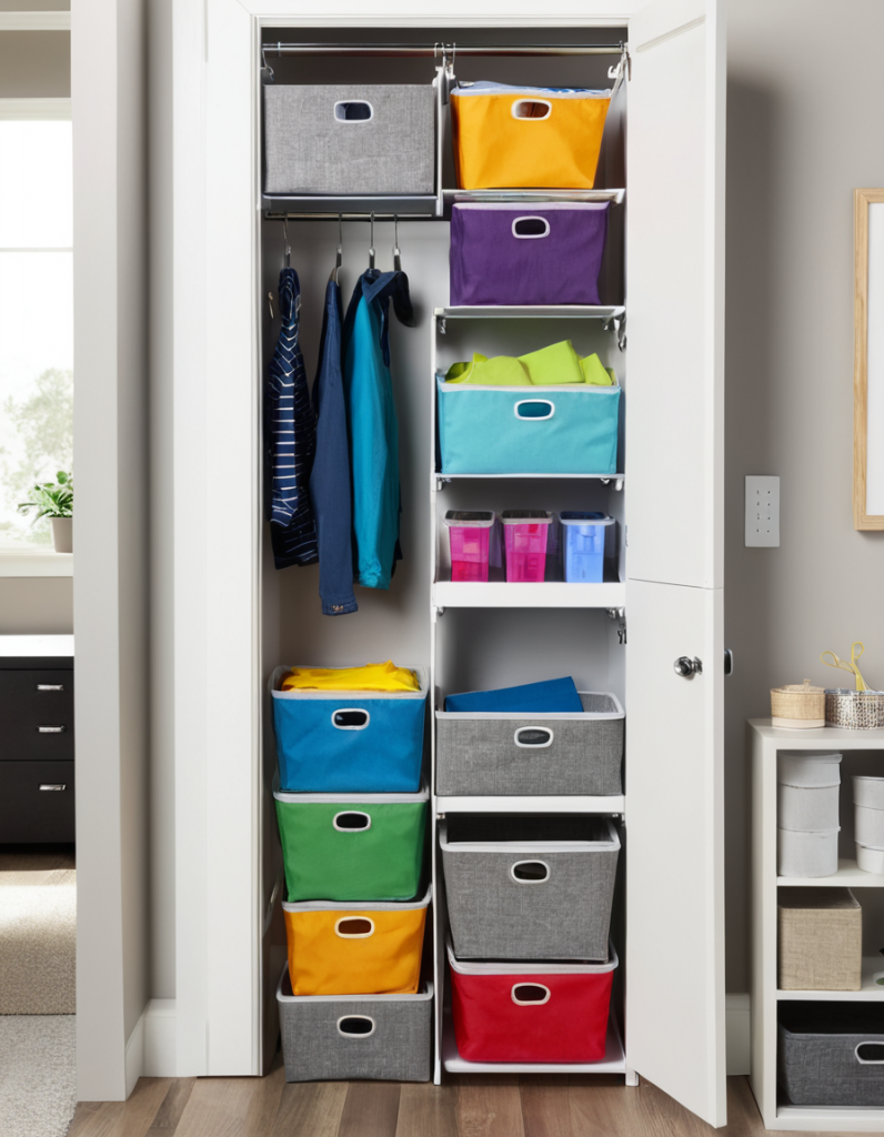 Dorm Room Magic: 48 Creative Ideas to Make Your Space Uniquely Yours