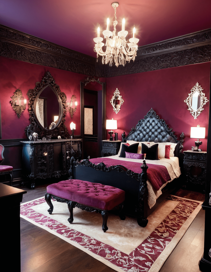 46 Bedroom Accent Ideas To Elevate Your Space With Style