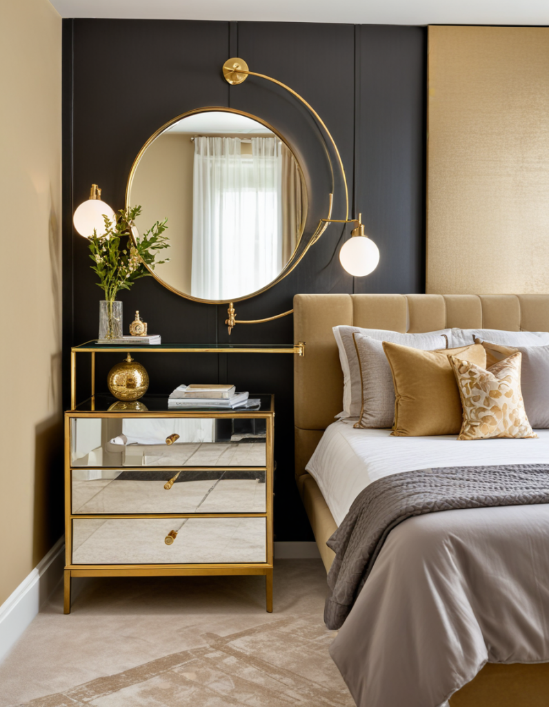 Luxury Meets Comfort: 44 Classy Bedroom Ideas for a Timeless Look