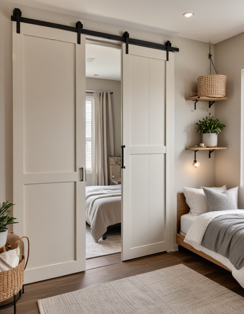 Unlock The Potential Of Small Bedrooms With These 47 Unique Ideas