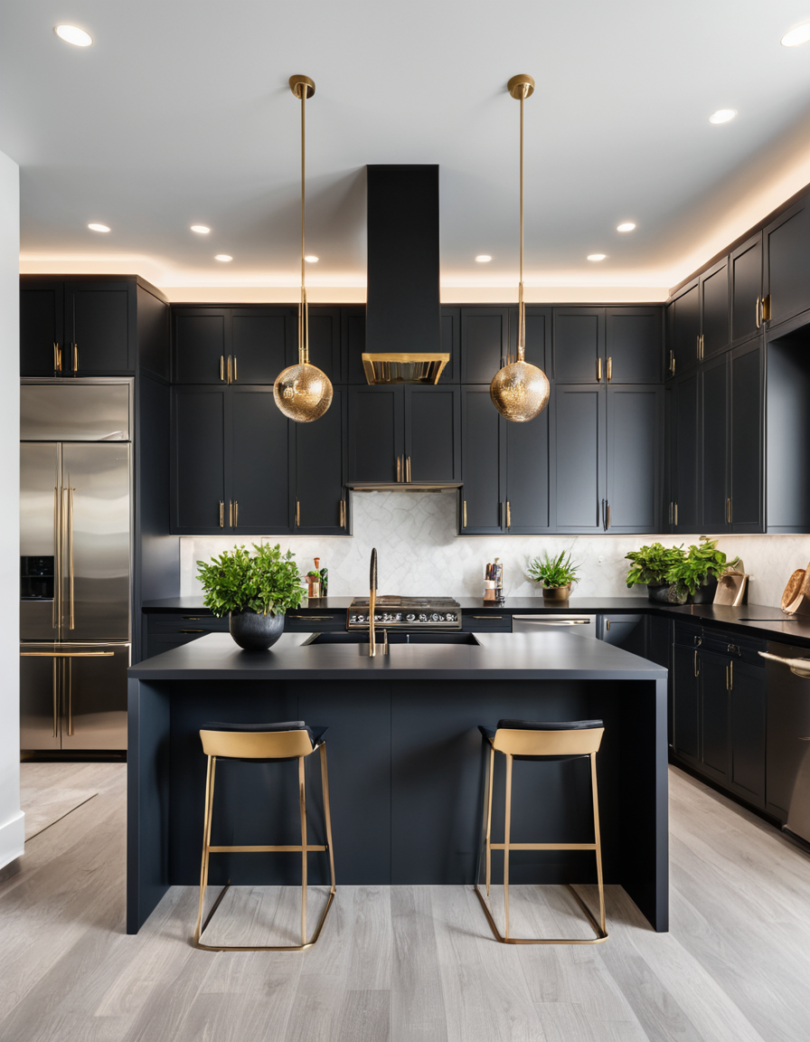 54 Inspiring Kitchen Remodel Ideas to Transform Your Space
