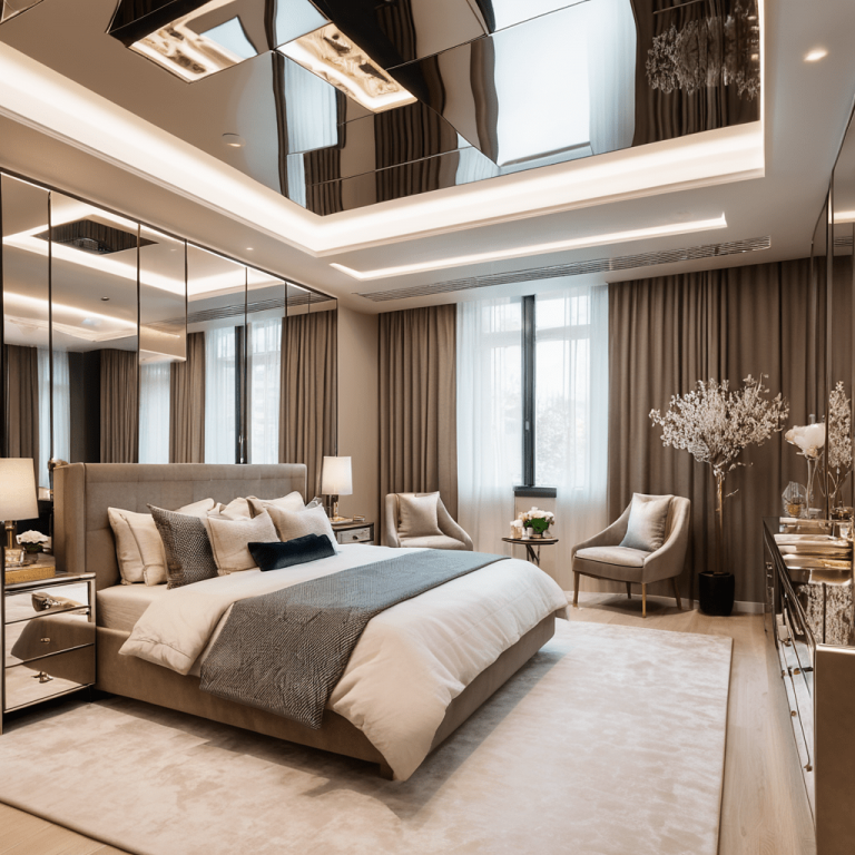 49 Stylish Men’s Bedroom Ideas: Modern Designs for the Ultimate ...