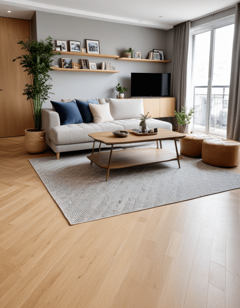 Photo inspiration: 49 Apartment Remodel Ideas To Transform Your Space And Maximize Photo Inspiration