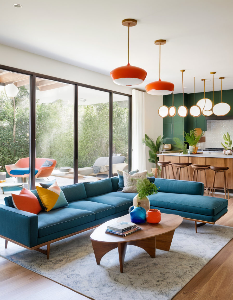 51 Open Floor Plan Ideas To Maximize Space And Style In Your Home
