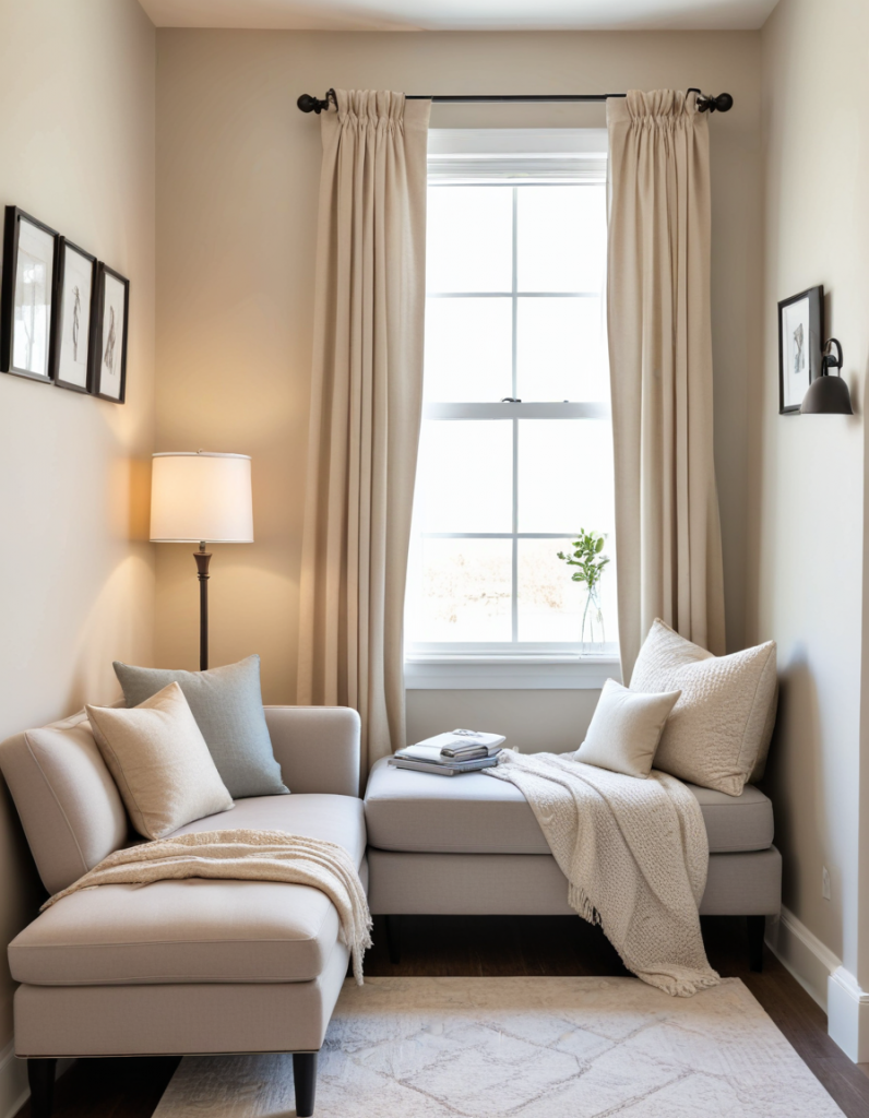 49 Brilliant Small Bedroom Ideas For Couples: Transform Tiny Spaces Into Love Nests