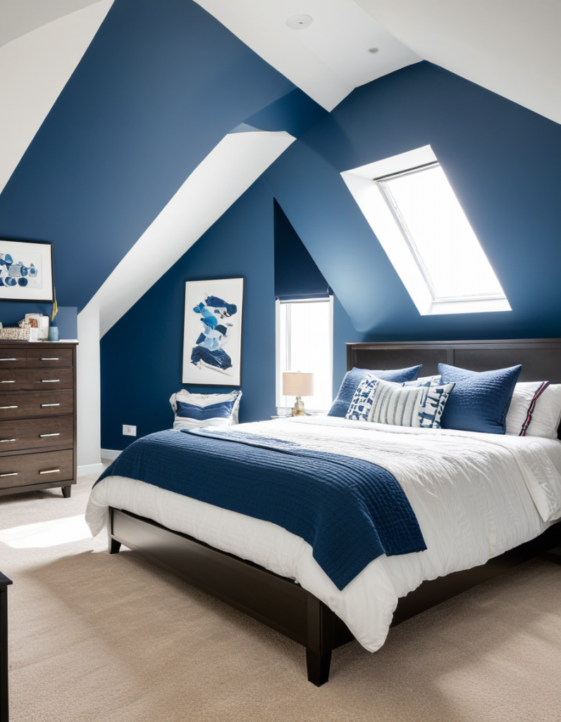 57 Genius Attic Bedroom Ideas That Will Elevate Your Home Design