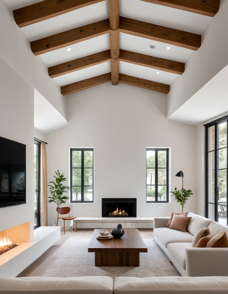Reimagine Your Home With These 48 Innovative Section Living Room Concepts