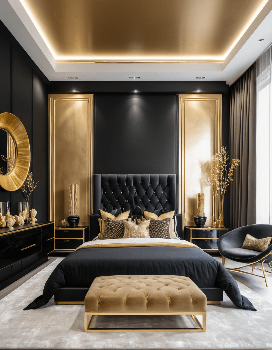 46 Bedroom Accent Ideas To Elevate Your Space With Style