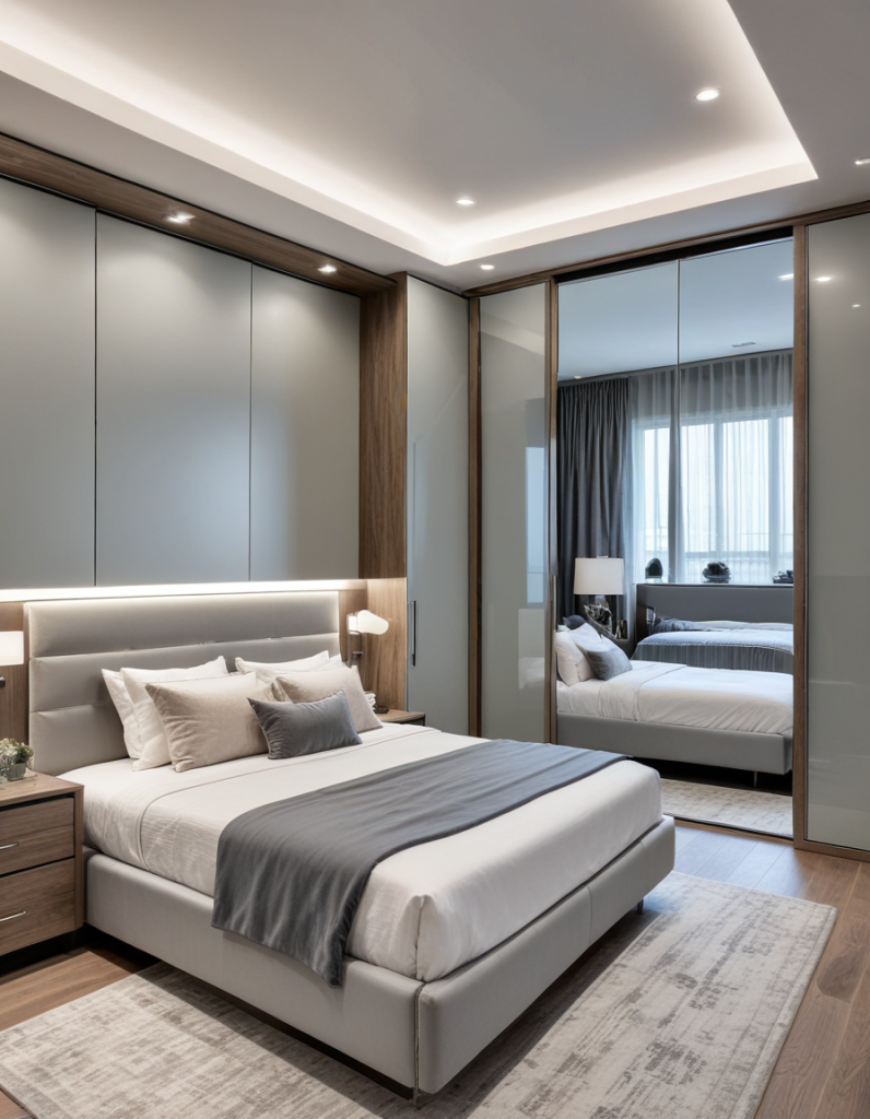 Luxury Meets Comfort: 44 Classy Bedroom Ideas for a Timeless Look