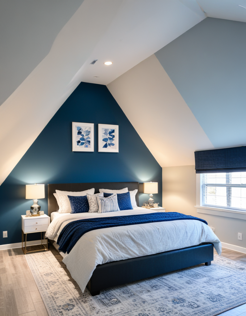 57 Genius Attic Bedroom Ideas That Will Elevate Your Home Design
