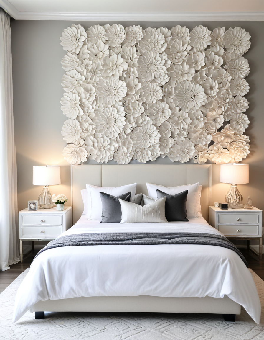 44 Stylish Guest Room Ideas To Create The Ultimate Welcoming Space