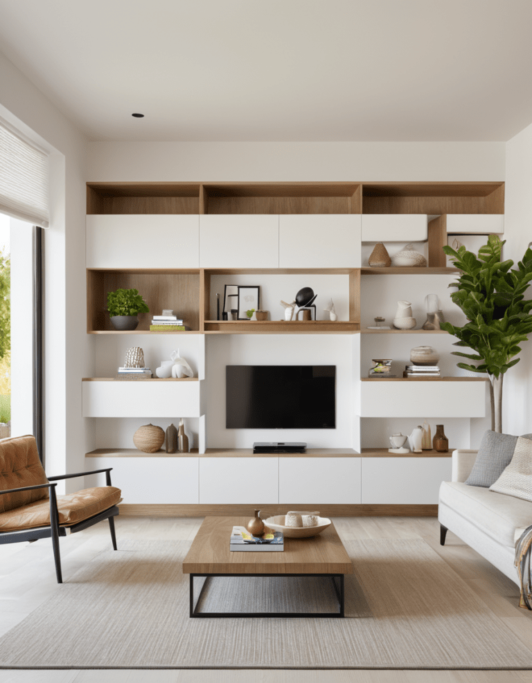 55 Living Room Remodel Ideas To Transform Your Space