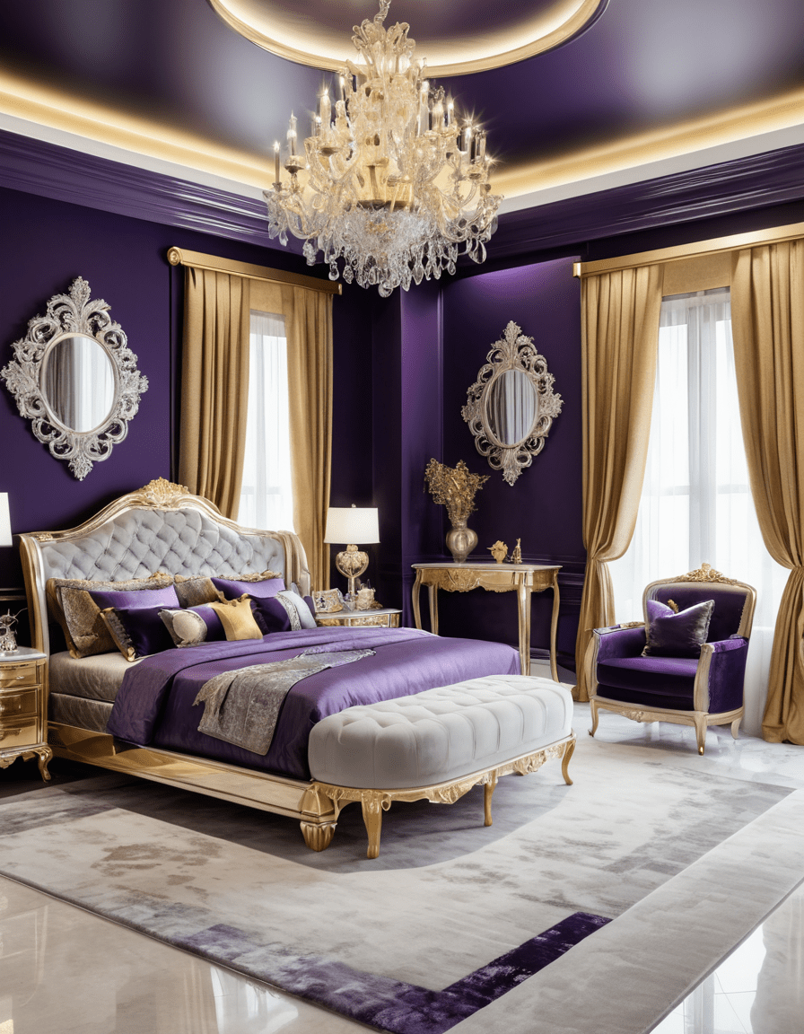 46 Bedroom Accent Ideas To Elevate Your Space With Style