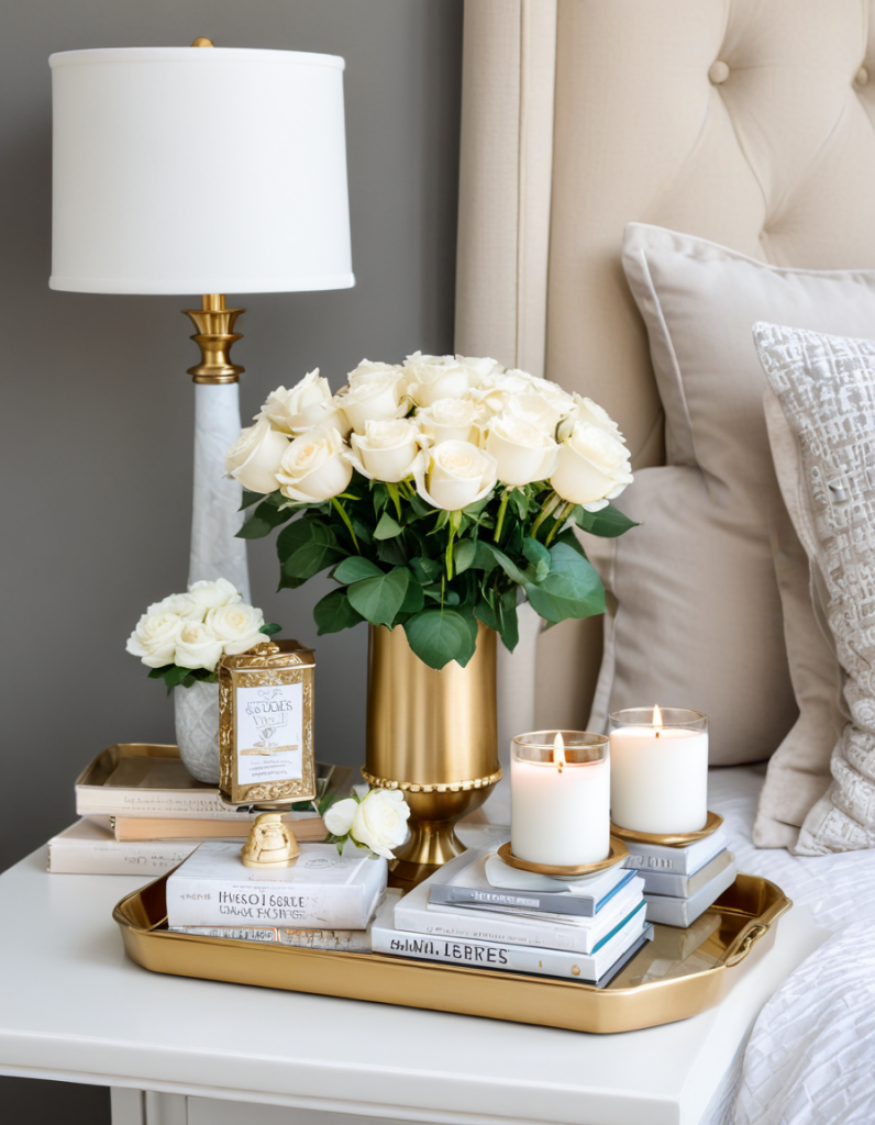 Luxury Meets Comfort: 44 Classy Bedroom Ideas for a Timeless Look