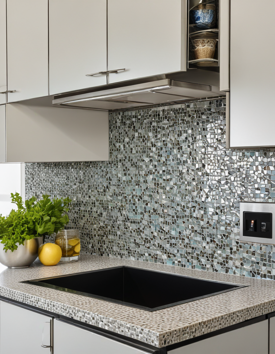 47 Tiny House Kitchen Ideas To Maximize Space And Style