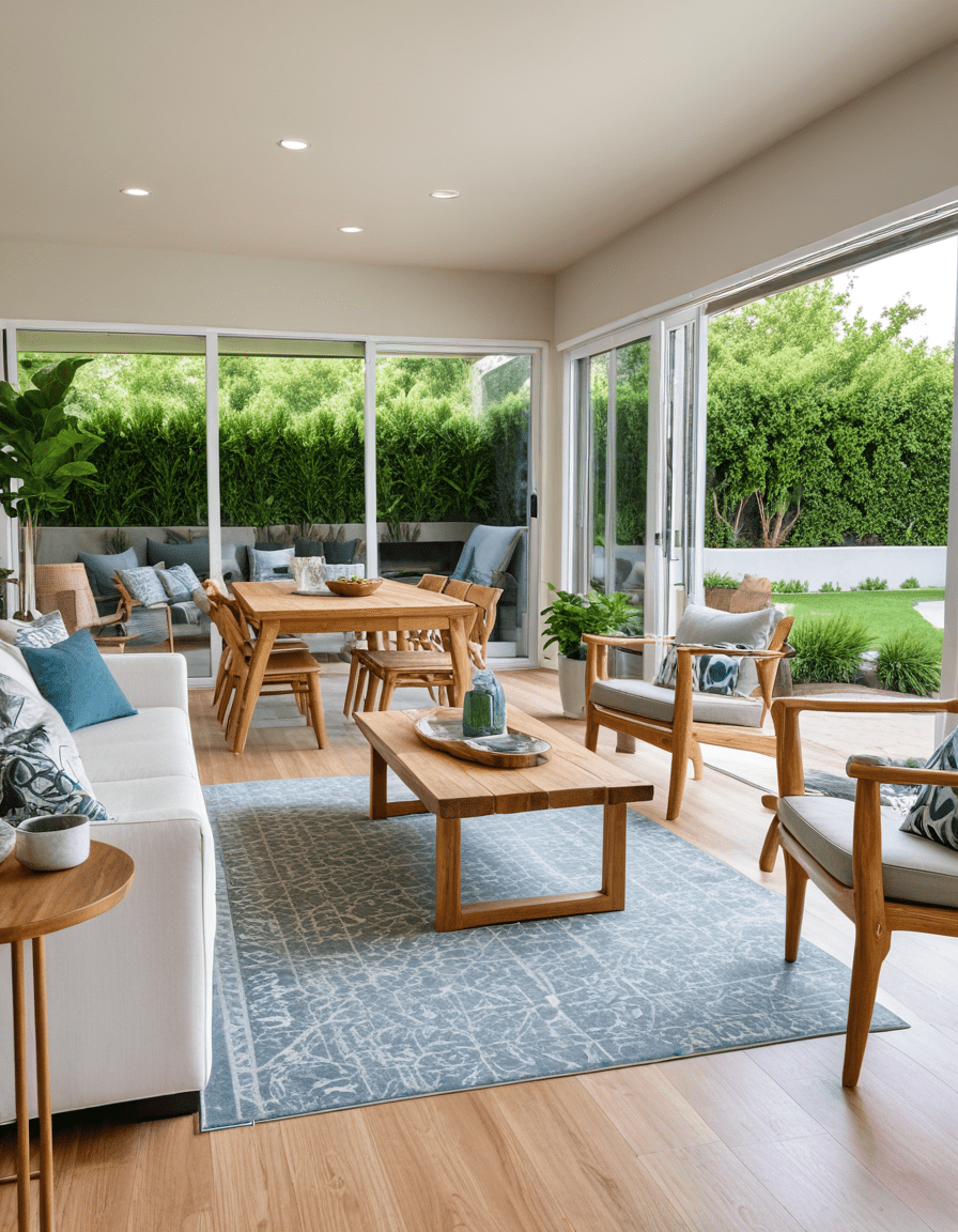 55 Home Living Room Ideas To Elevate Your Space With Style And ...