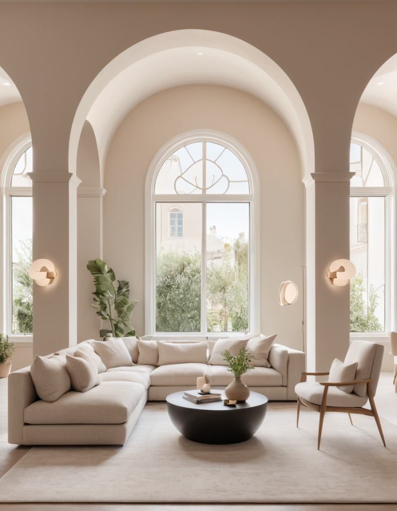 50 Unique Ways To Make Your Living Room Unforgettable