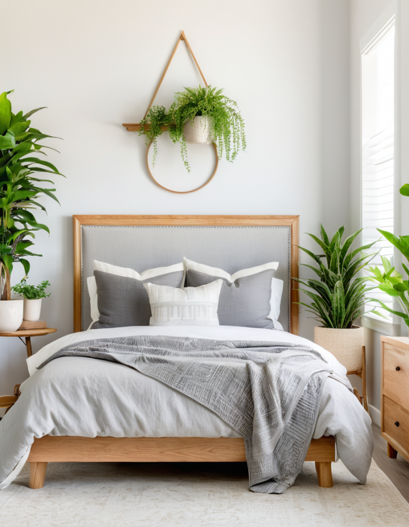 47 Gray Bedroom Ideas That Redefine Modern Elegance