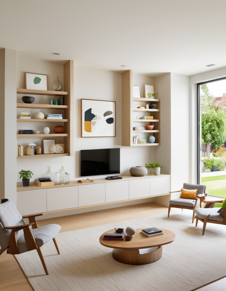 55 Living Room Remodel Ideas To Transform Your Space