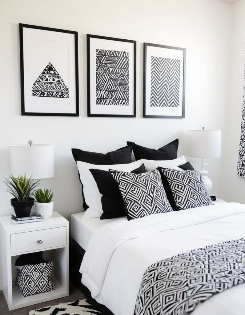 Dorm Room Magic: 48 Creative Ideas to Make Your Space Uniquely Yours