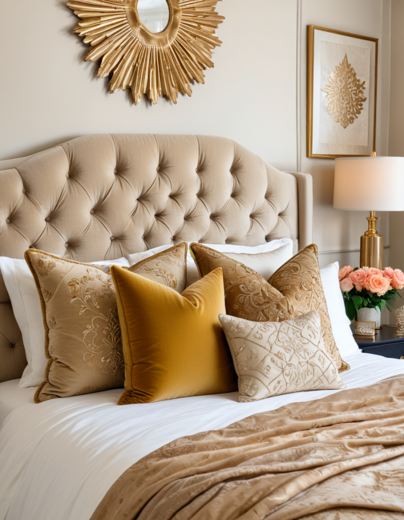 Luxury Meets Comfort: 44 Classy Bedroom Ideas for a Timeless Look