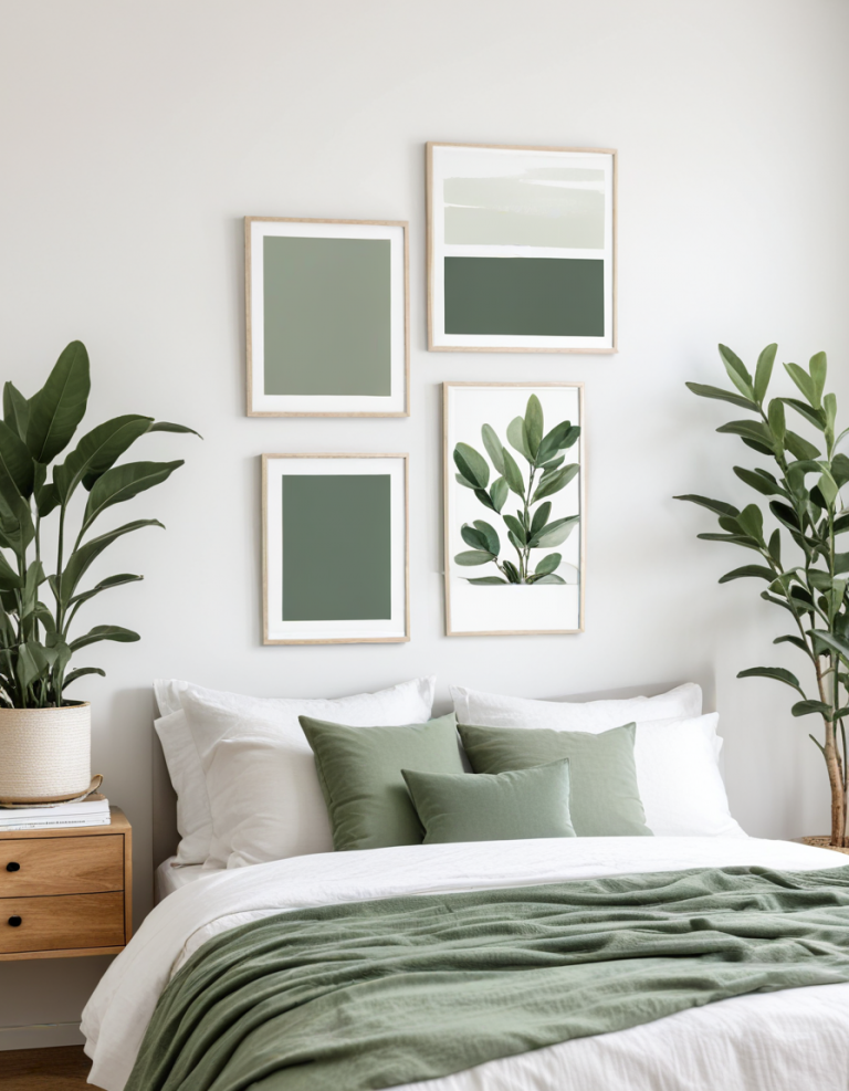 46 Stunning White Bedroom Ideas For A Serene And Elegant Space