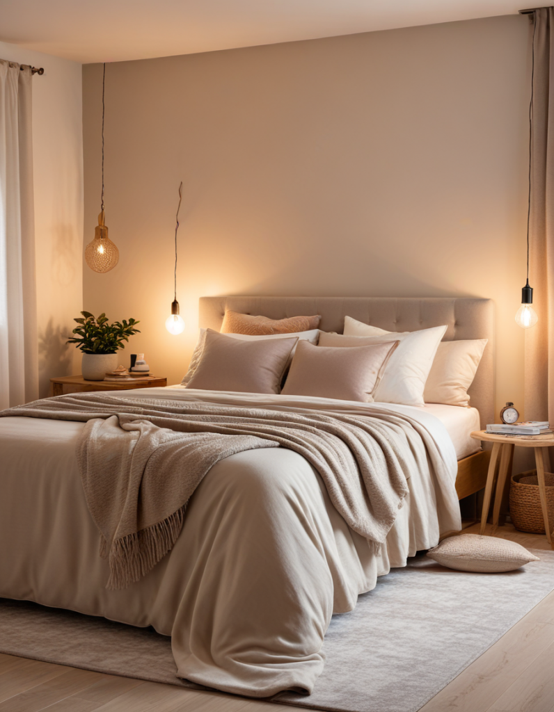 Unlock The Potential Of Small Bedrooms With These 47 Unique Ideas