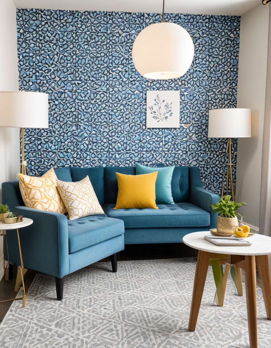 Curated visual reference: Gallery Detail: 49 Apartment Remodel Ideas To Transform Your Space And Maximize