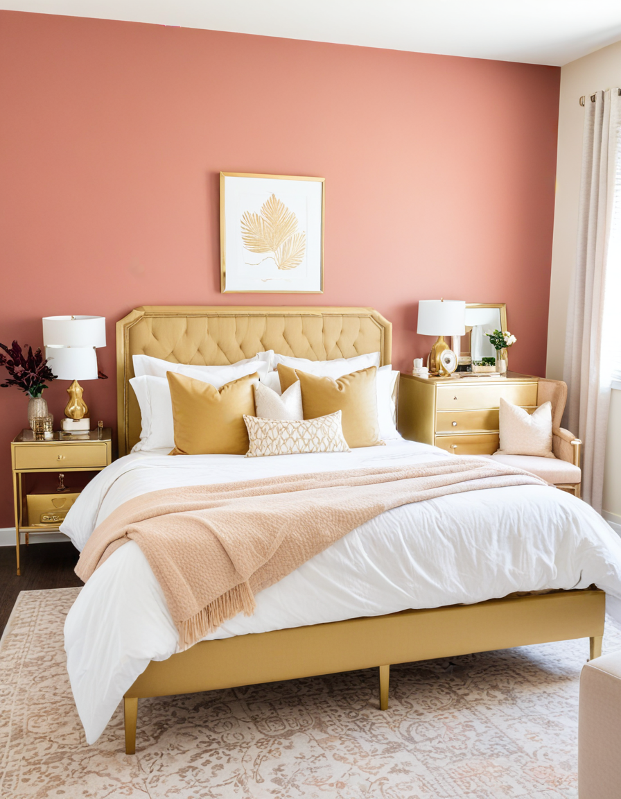 44 Stylish Guest Room Ideas To Create The Ultimate Welcoming Space