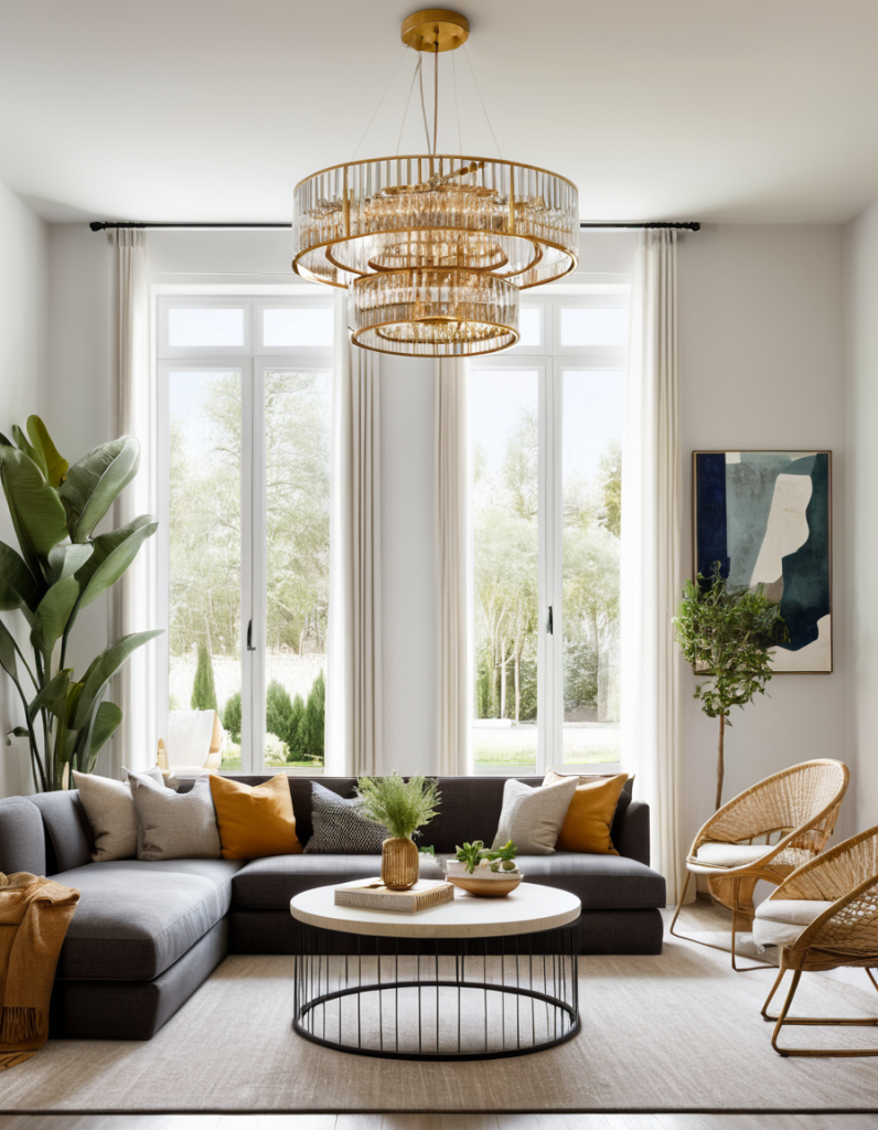 Beyond Ordinary: 55 Living Room Remodel Ideas That Will Surprise and Inspire