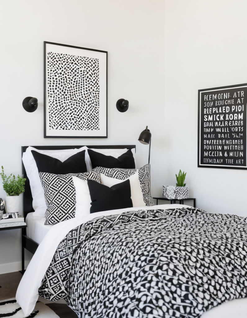 Dorm Room Magic: 48 Creative Ideas to Make Your Space Uniquely Yours