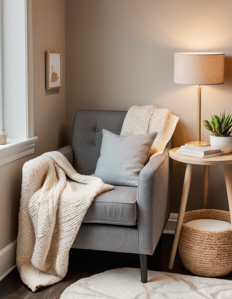 Big Style in Small Spaces: 48 Innovative Ideas for Tiny Bedrooms