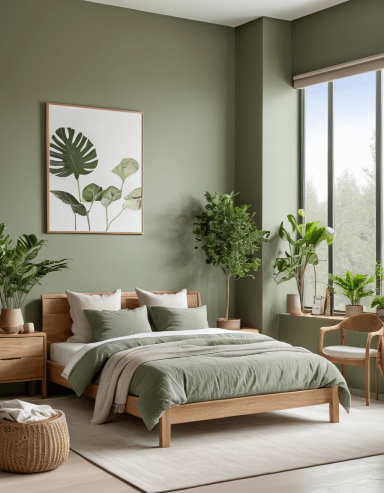 46 Bedroom Accent Ideas To Elevate Your Space With Style