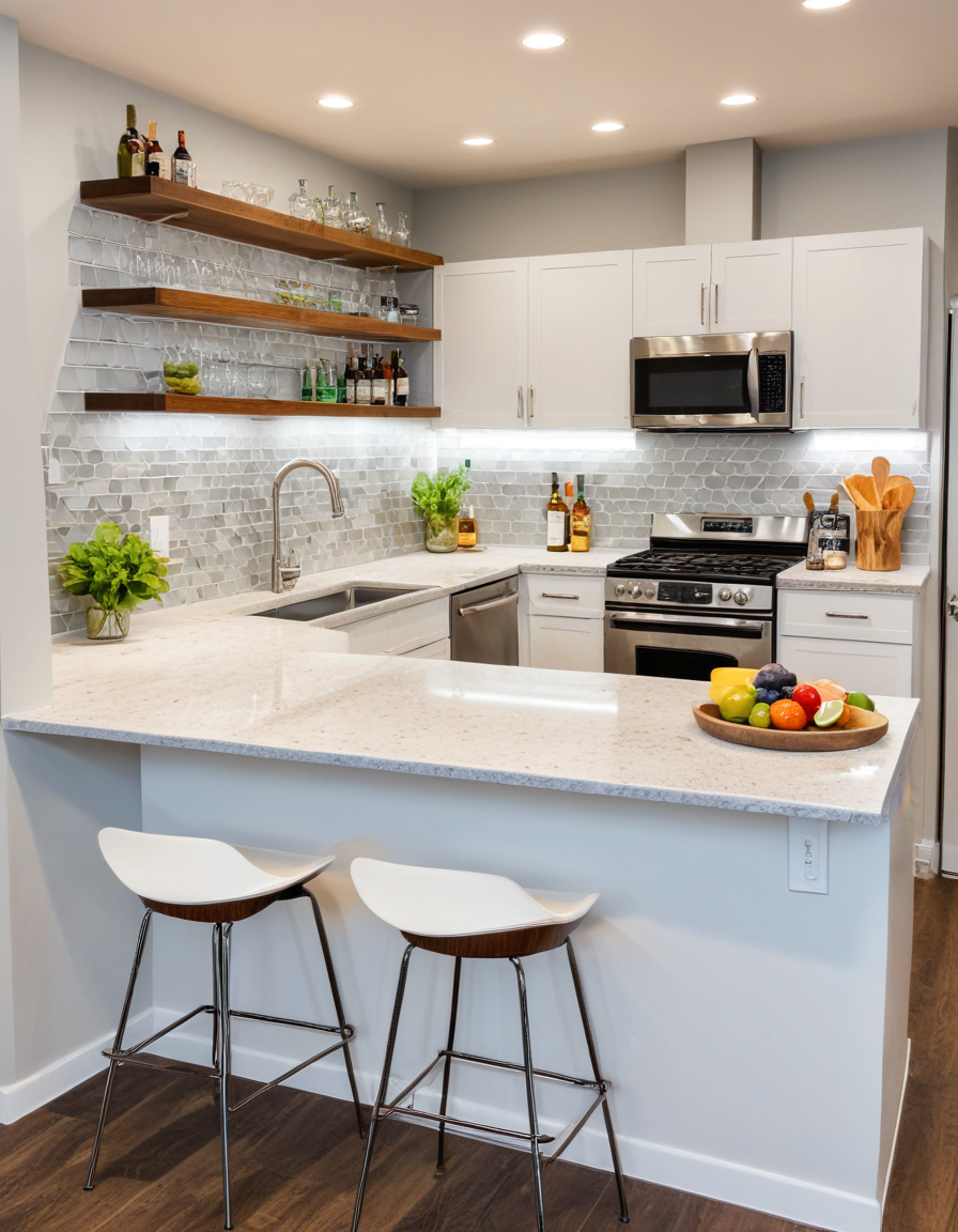 Fresh Look at 49 Apartment Remodel Ideas To Transform Your Space And Maximize