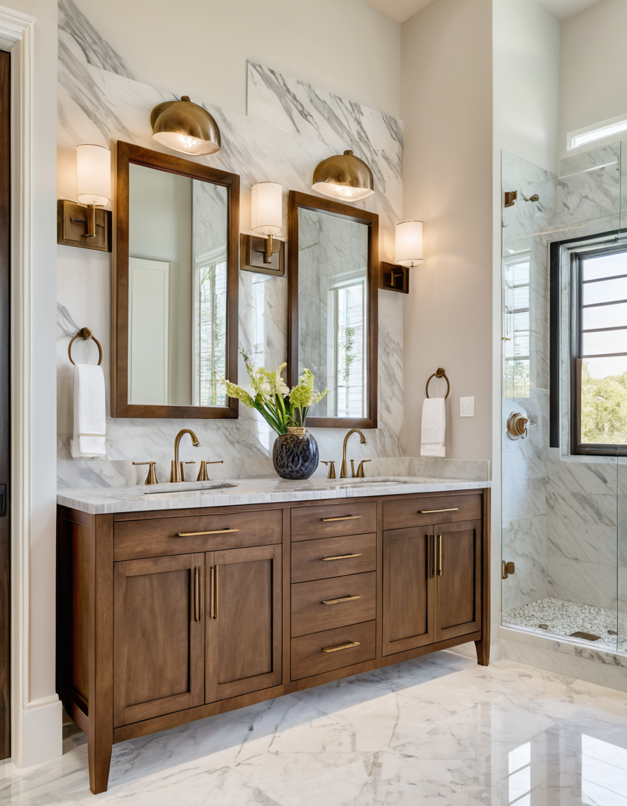 52 Bathroom Renovation Ideas To Transform Your Space