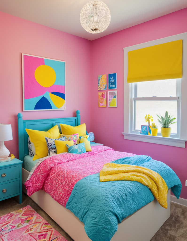 Dorm Room Magic: 48 Creative Ideas to Make Your Space Uniquely Yours
