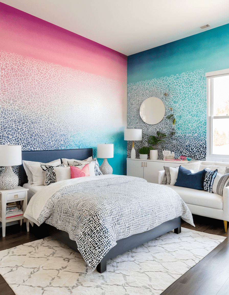 46 Bedroom Accent Ideas To Elevate Your Space With Style
