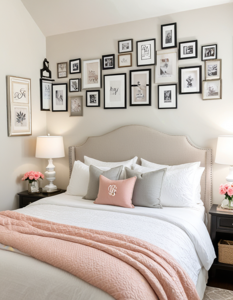 49 Brilliant Small Bedroom Ideas For Couples: Transform Tiny Spaces Into Love Nests