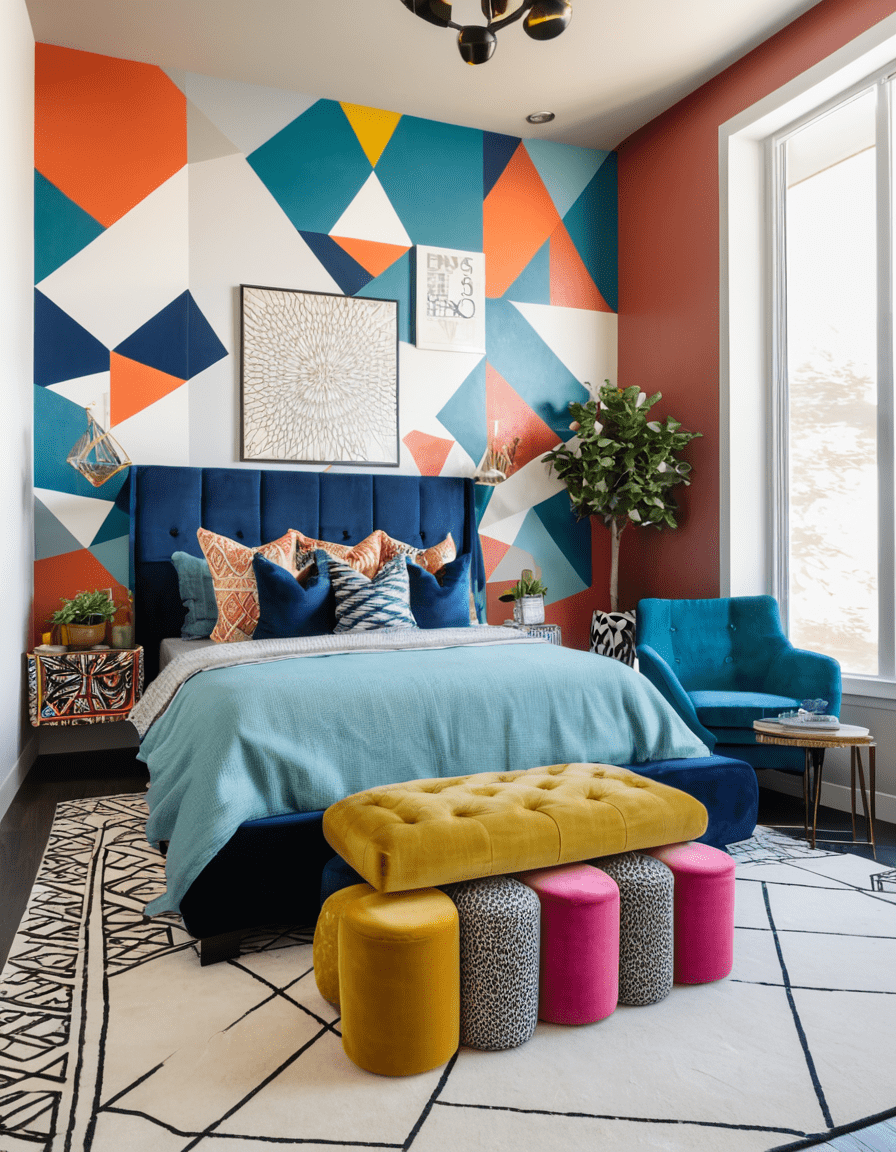 46 Bedroom Accent Ideas To Elevate Your Space With Style