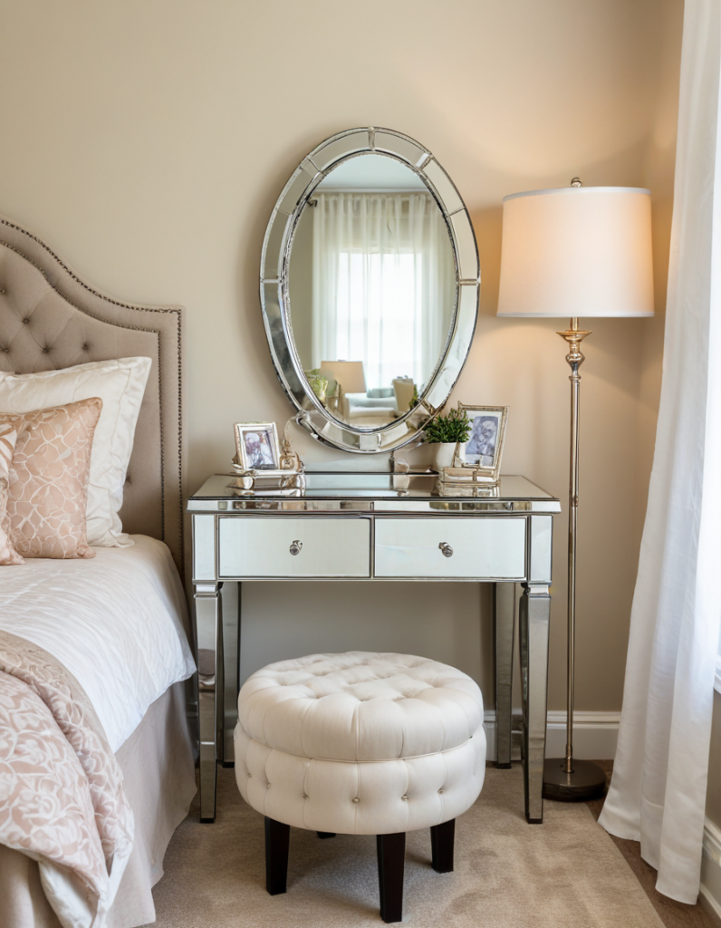 Luxury Meets Comfort: 44 Classy Bedroom Ideas for a Timeless Look