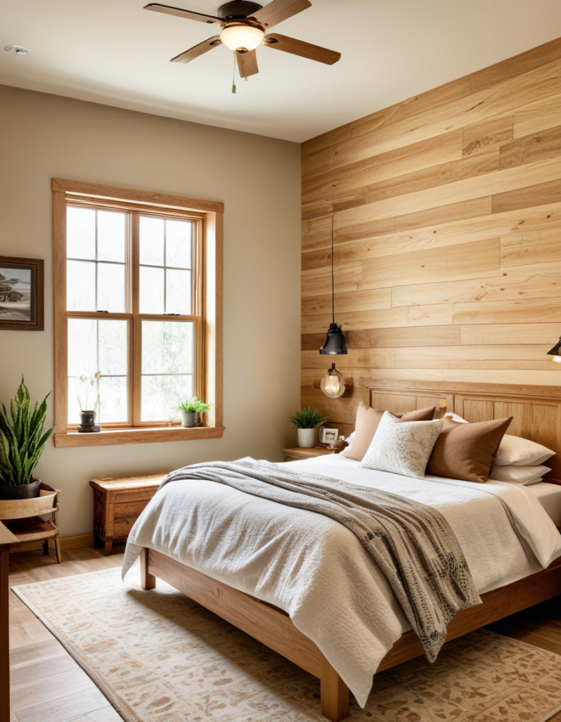 Dream Walls: 48 Extraordinary Wallpaper Concepts For A Perfect Bedroom Escape