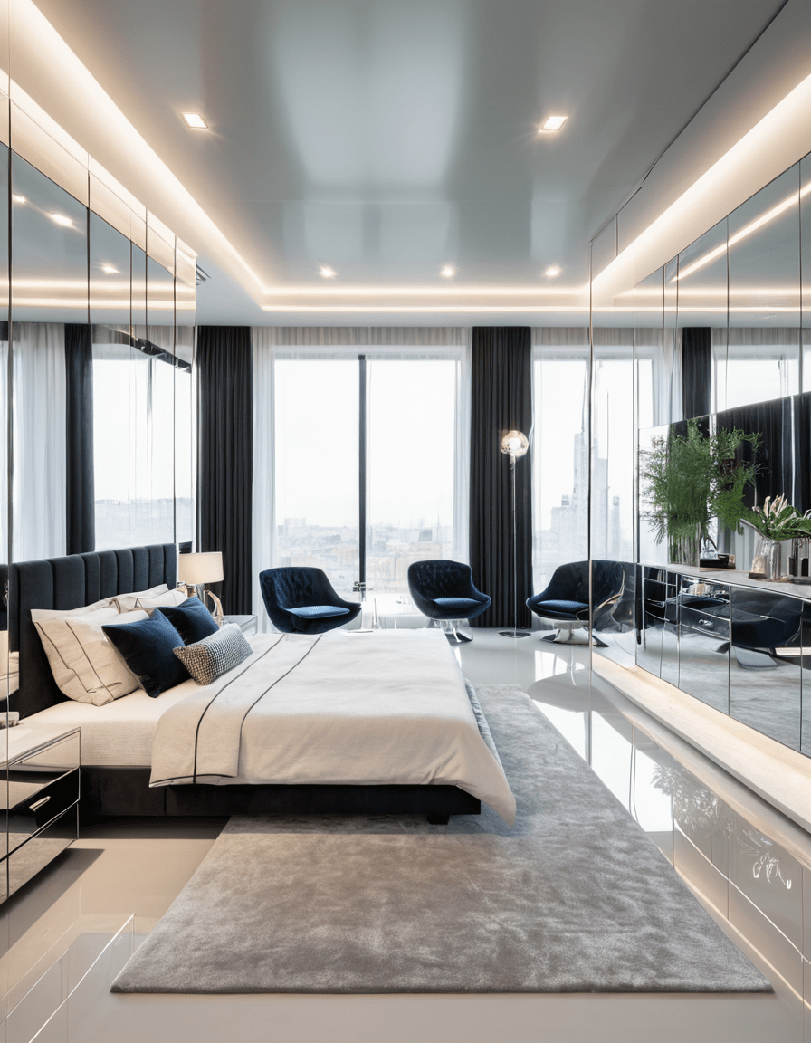 46 Bedroom Accent Ideas To Elevate Your Space With Style