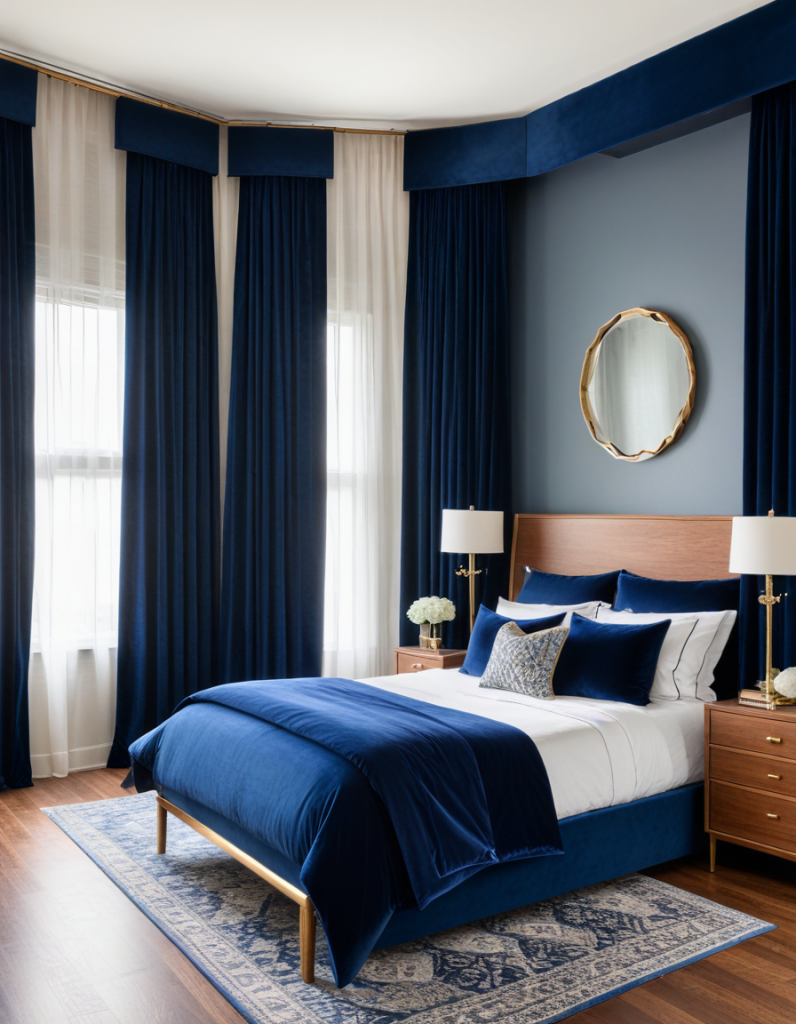 Luxury Meets Comfort: 44 Classy Bedroom Ideas for a Timeless Look