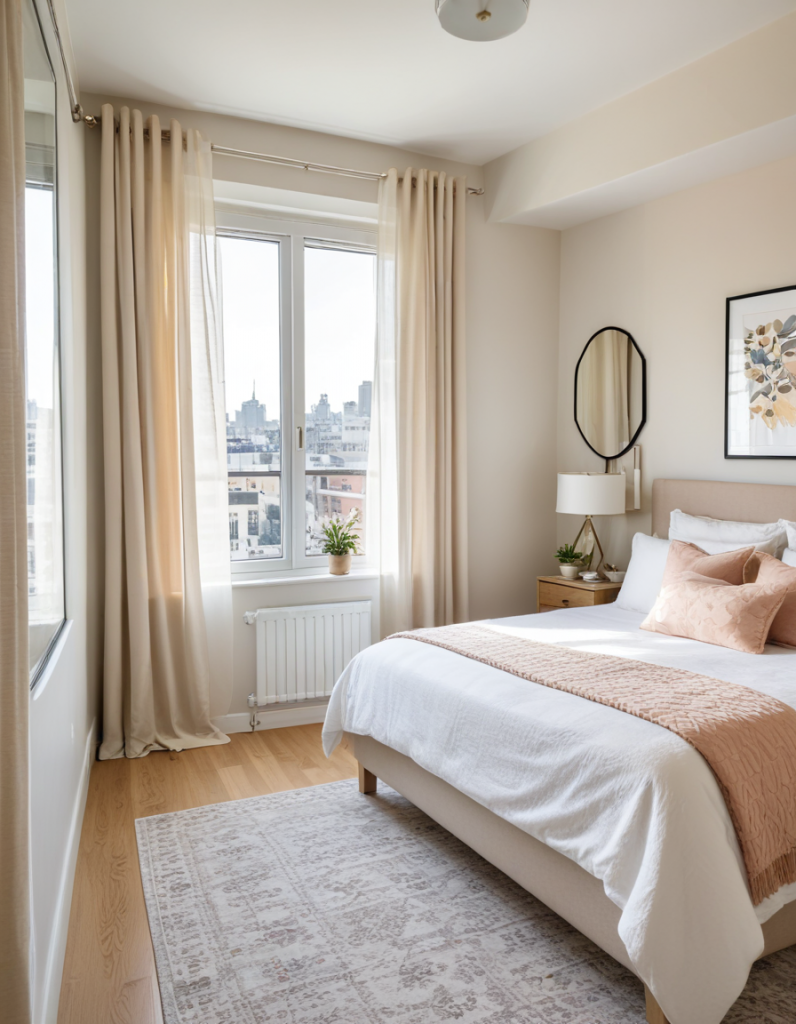 Unlock The Potential Of Small Bedrooms With These 47 Unique Ideas