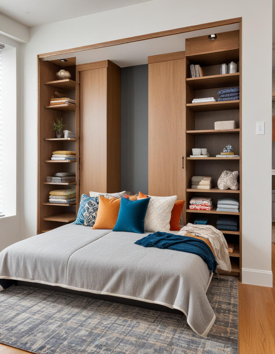 Visual Reference: 49 Apartment Remodel Ideas To Transform Your Space And Maximize